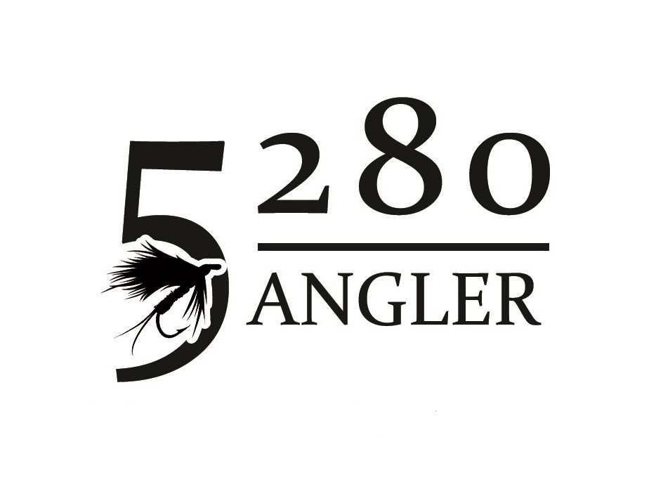 Company logo for 5280 Angler