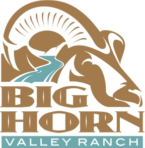 Company logo for Big Horn Valley Ranch