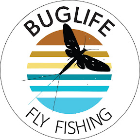 Company logo for Buglife Flyfishing/Buglife Flygoods