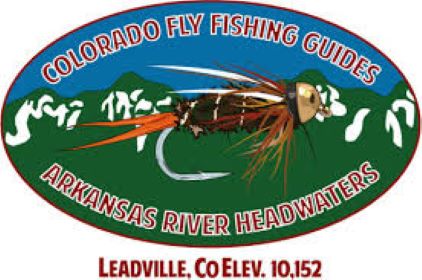 Company logo for Colorado Fly Fishing Guides