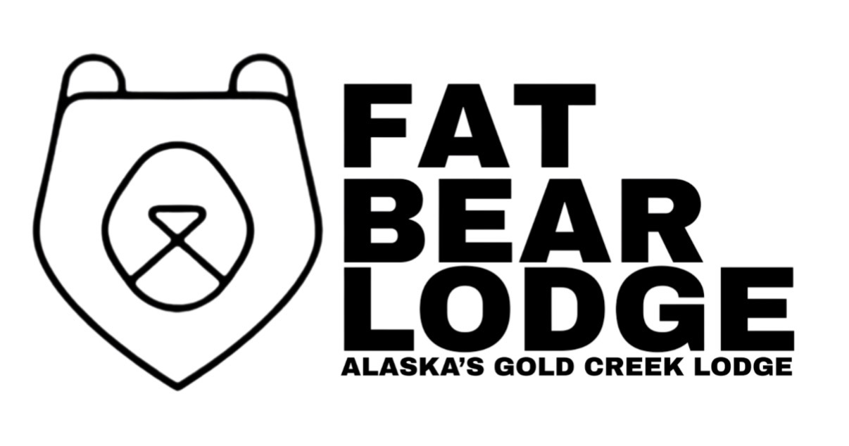 Company logo for Fat Bear Lodge