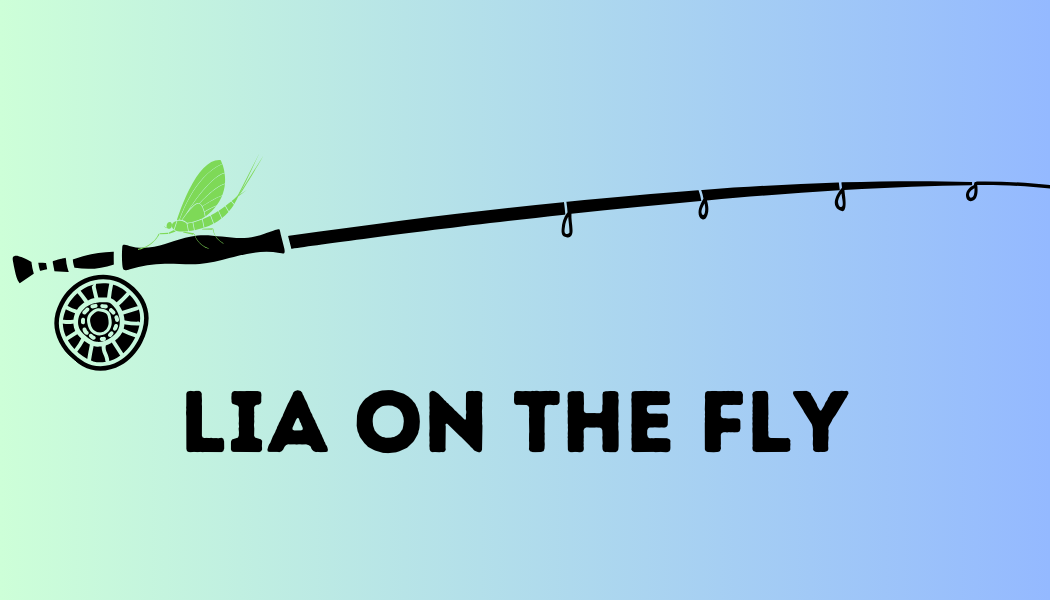 Company logo for Lia On The Fly LLC