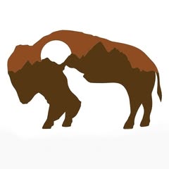 Company logo for Teton Adventure Tours