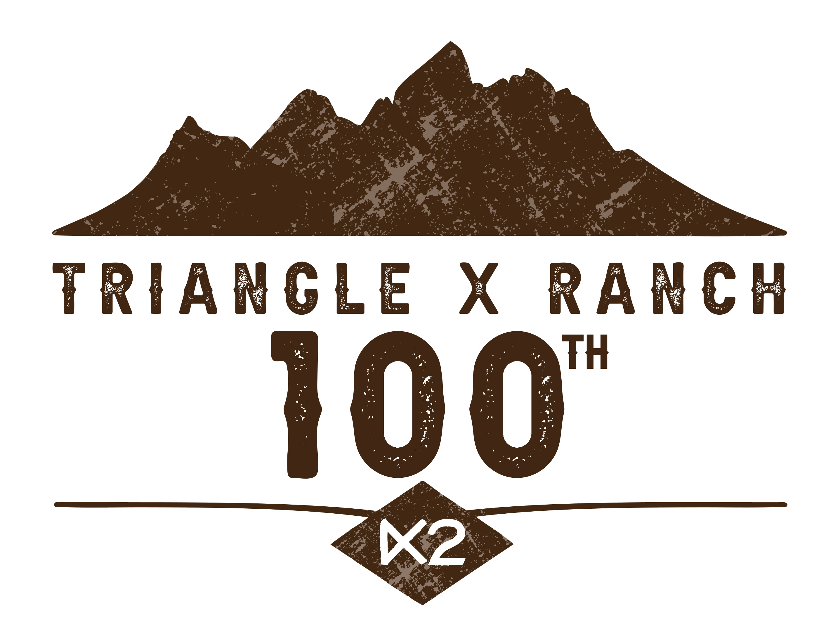 Company logo for Triangle X Ranch